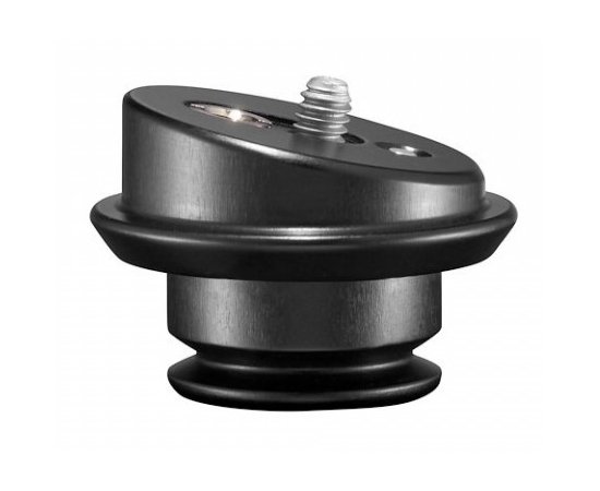 MANFROTTO Sapata Sistema QuickRelease MOVE para GIMBOOM