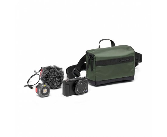 MANFROTTO Bolsa Street Waist