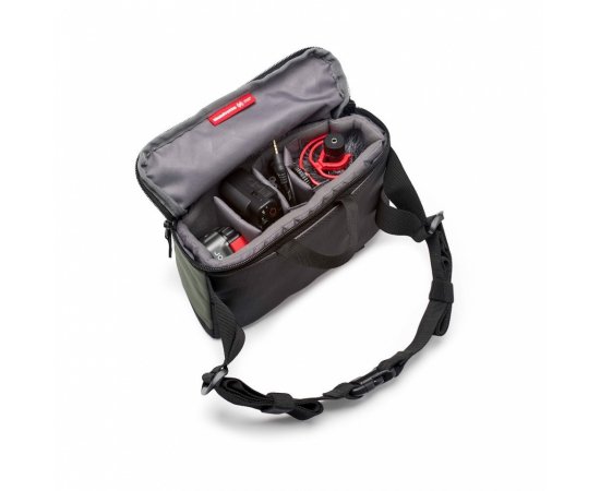 MANFROTTO Bolsa Street Waist