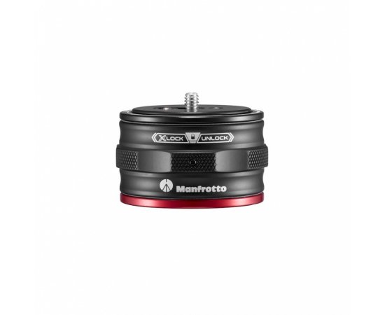 MANFROTTO Base Sistema QuickRelease MOVE