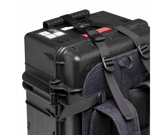 MANFROTTO Sistema de Arnês p/ Pro Light Reloader Tough