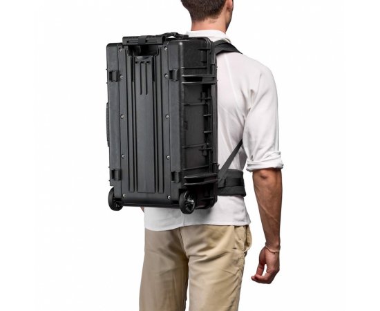 MANFROTTO Sistema de Arnês p/ Pro Light Reloader Tough