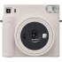FUJIFILM INSTAX Square SQ1 (Chalk White)