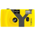 YASHICA YELLOW