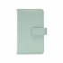 FUJIFILM INSTAX Album para Fotografias Mini 12 - Verde