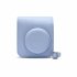 FUJIFILM INSTAX Case para Camera Mini 12 - Azul