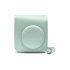 FUJIFILM INSTAX Case para Camera Mini 12 - Verde