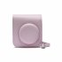 FUJIFILM INSTAX Case para Camera Mini 12 - Rosa
