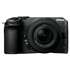 NIKON Z30 + DX 16-50mm f/3.5-6.3 VR
