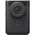 CANON PowerShot V10 Kit Standard - Preto