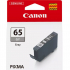 CANON Tinteiro cinzento CLI-65GY