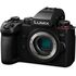 PANASONIC Lumix DC-G9 II - Corpo
