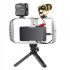 ​GODOX Kit Vlogging VK1-UC