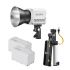 GODOX Iluminador LED ML60II Kit com Baterias - Bi-color