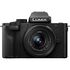 PANASONIC Lumix DC-G100D + Lumix G Vario 12-32mm f/3.5-5.6 ASPH