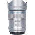 SIRUI Sniper 33mm f/1.2 para Nikon Z - Silver