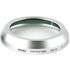 NISI Filtro UHD UV para Fujifilm X100F/X100V/X100VI