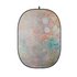 GODOX  Fundo de Tecido Dobrável CBA-PF0007 2x1.5m Oval
