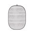 GODOX  Fundo de Tecido Dobrável CBA-WW00072x1.5m Oval
