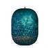 GODOX  Fundo de Tecido Dobrável CBA-TB0012 2x1.5m Oval