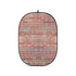 GODOX  Fundo de Tecido Dobrável CBA-WB0007 2x1.5m Oval