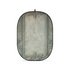 GODOX  Fundo de Tecido Dobrável CBA-WV0003 2x1.5m Oval
