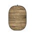 GODOX  Fundo de Tecido Dobrável CBA-WW0004 2x1.5m Oval