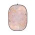 GODOX  Fundo de Tecido Dobrável CBA-PF0002 2x1.5m Oval