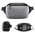 K&F CONCEPT  Bolsa de Ombro Alpha Camera Sling Bag KF13.157 10L - Cinza