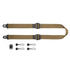 PEAK DESIGN Correia Slide Lite Coyote SLL-CY-3