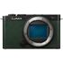 PANASONIC LUMIX S9 - Corpo (Dark Olive)
