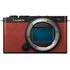 PANASONIC LUMIX S9 - Corpo (Crimson Red)