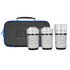 SIRUI Kit Sniper Series 23mm, 33mm, 56mm f/1.2 AF- Sony E (Silver)
