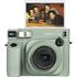 FUJIFILM INSTAX Wide 400 - Verde
