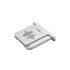 SMALLRIG 4697 Tampa Hot Shoe Fujifilm - Prata