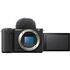 SONY Camera Vlogging ZV-E10II - Corpo