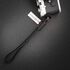 DEADCAMERAS Correia de Pulso - Preto/Dot Preto