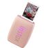 FUJIFILM INSTAX Impressora INSTAX Mini Link 3 - Rose Pink