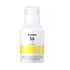 CANON Frasco de Tinta GI-56Y (Amarelo)