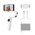 INSTA360 Flow 2 Pro AI Estabilizador para Smartphone - BrancoINSTA360 Flow 2 Pro AI Estabilizador para Smartphone - Branco
