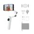 INSTA360 Flow 2 Pro AI Estabilizador para Smartphone Creator Bundle - Branco