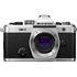 OM SYSTEM OM-3 - Corpo