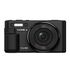 YASHICA City 200 (Preto)