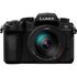 PANASONIC DC-G97 + G VARIO 14-140mm f/3.5-5.6 ASPH