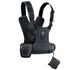 COTTON CARRIER Arnês de Torso com Suporte para 2 Cameras CCS G3 - Cinza
