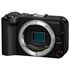 CANON EOS R50 V - Corpo