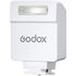 GODOX Flash Compacto iM22 - Branco