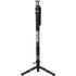 SIRUI Monopé de Carbono com Quick Release e Rapid System SVM-145P - Preto