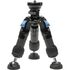 SIRUI Conjunto de pernas curtas de Carbono SVS-3L