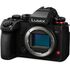 PANASONIC LUMIX S1 II - Corpo
